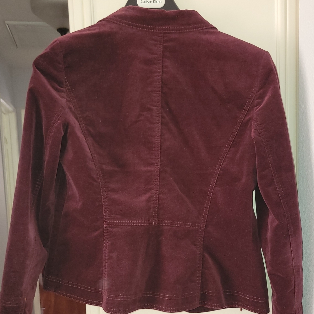 Hirsch jacket - Picture 2 of 6